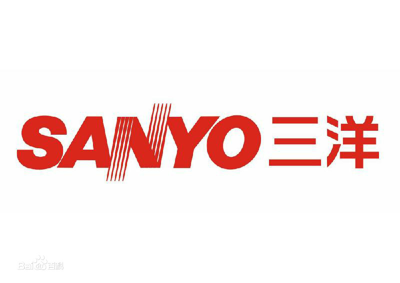 奉化三洋洗衣机